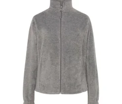JHK JK300F - Veste Polaire Femme Confort et Chaleur Quotidienne