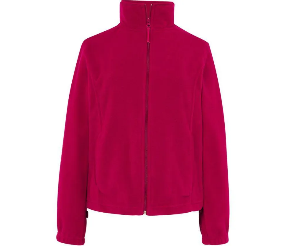 JHK JK300F - Veste Polaire Femme Confort et Chaleur Quotidienne