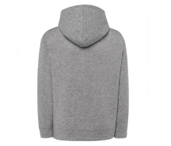 JHK JKJT295 - Sweat à capuche unisexe léger