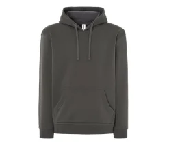 JHK JKJT295 - Sweat à capuche unisexe léger