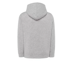 JHK JKJT295 - Sweat à capuche unisexe léger