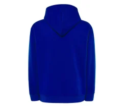 JHK JKJT295 - Sweat à capuche unisexe léger