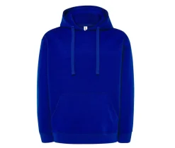 JHK JKJT295 - Sweat à capuche unisexe léger
