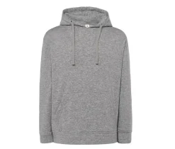 JHK JKJT295 - Sweat à capuche unisexe léger