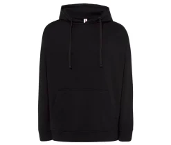 JHK JKJT295 - Sweat à capuche unisexe léger