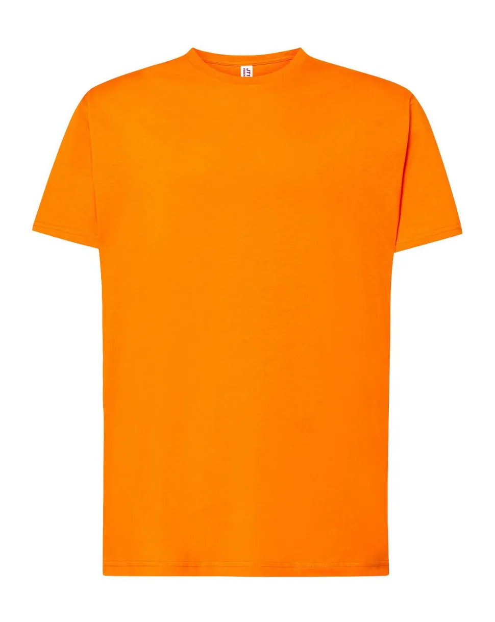 JHK JKJT150 - Tee-shirt homme 150