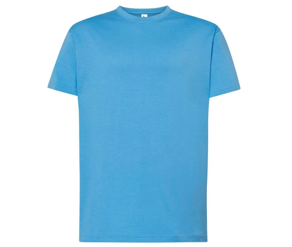 JHK JKJT150 - Tee-shirt homme 150