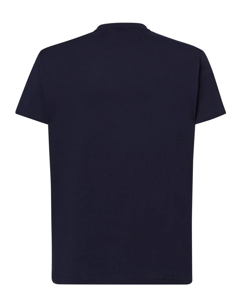 JHK JKJT150 - Tee-shirt homme 150
