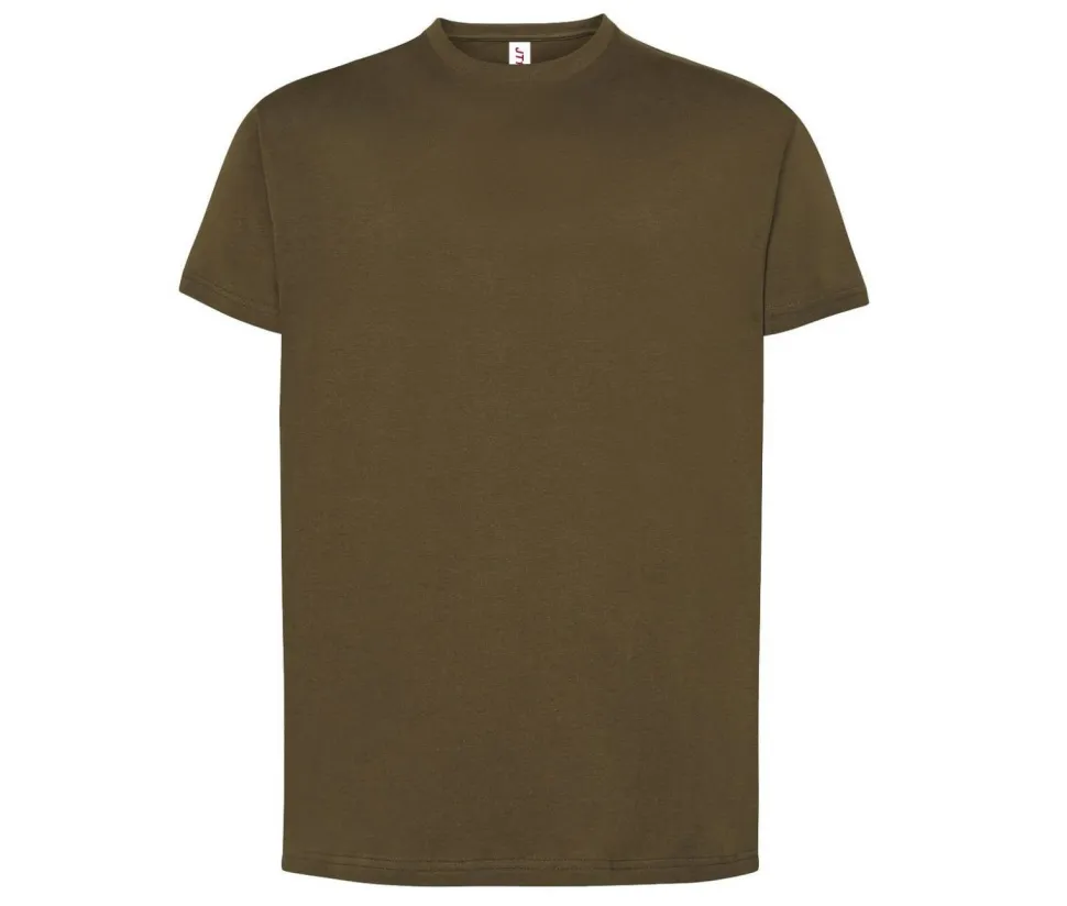 JHK JKJT150 - Tee-shirt homme 150