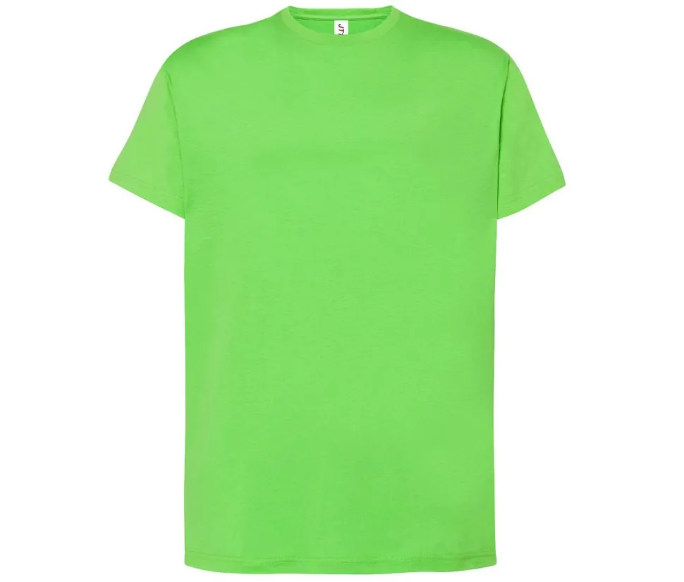JHK JKJT150 - Tee-shirt homme 150