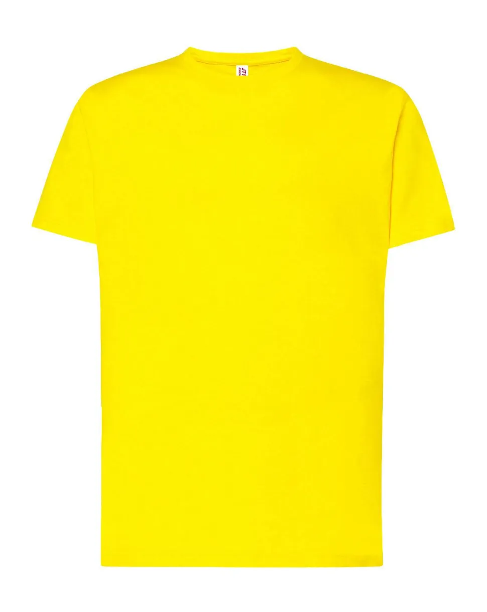 JHK JKJT150 - Tee-shirt homme 150