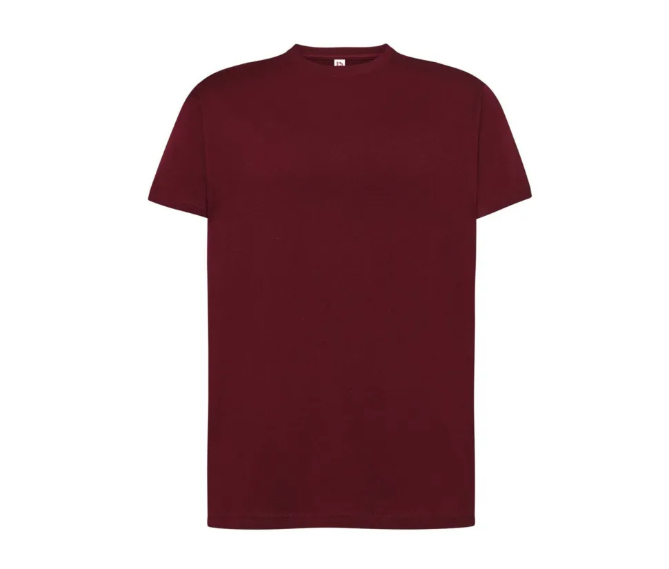 JHK JKJT150 - Tee-shirt homme 150