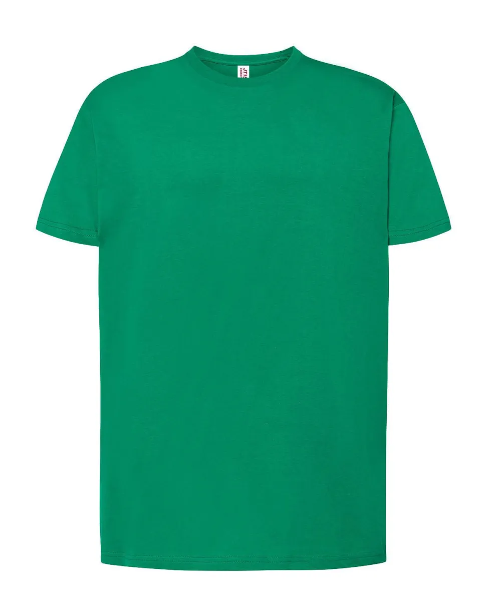 JHK JKJT150 - Tee-shirt homme 150