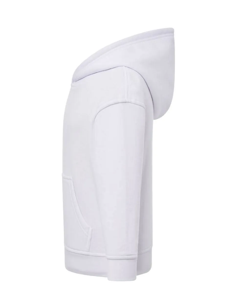 JHK JK295K - Hoodie Confort Urbain JHK pour Enfants