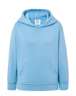 JHK JK295K - Hoodie Confort Urbain JHK pour Enfants