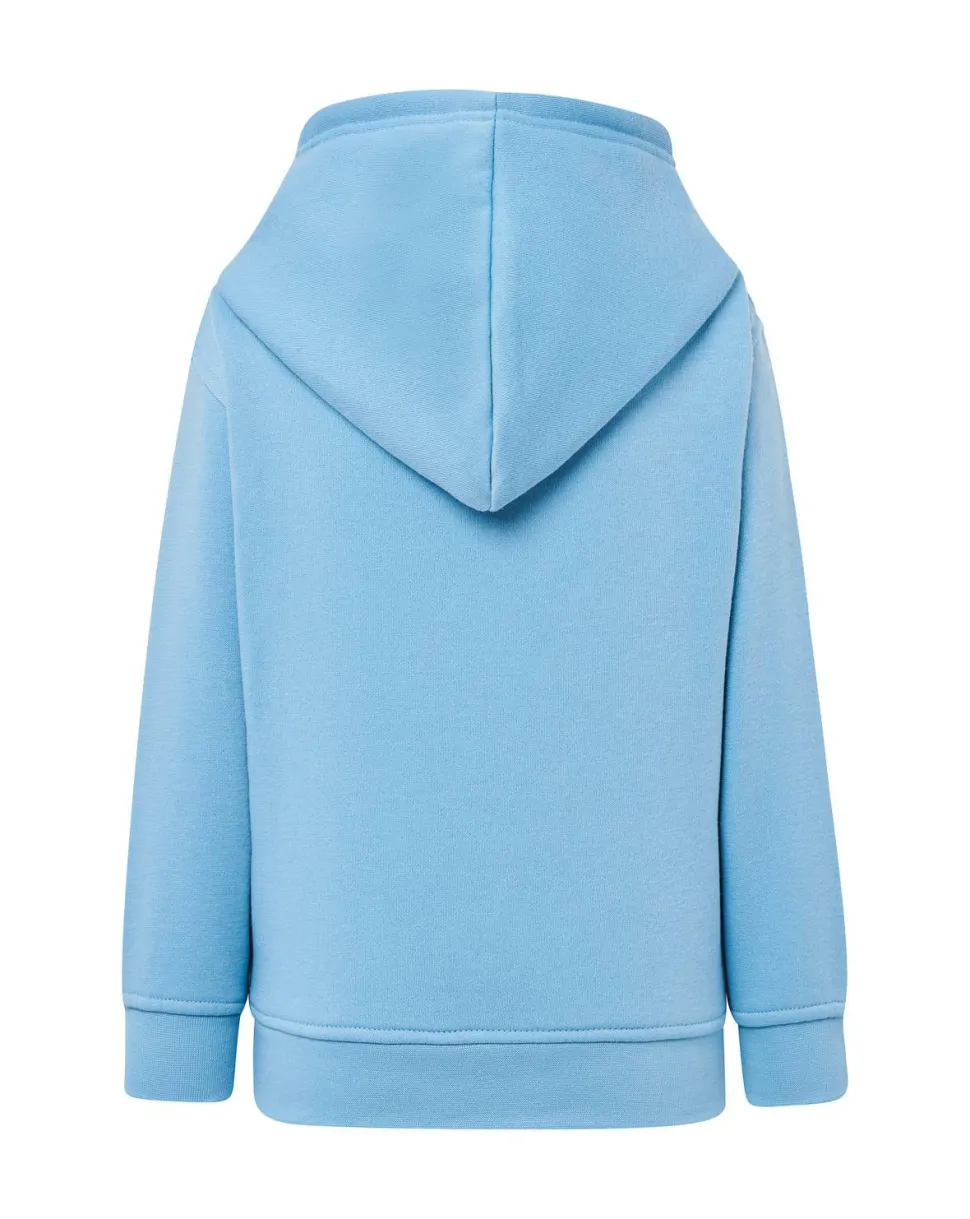 JHK JK295K - Hoodie Confort Urbain JHK pour Enfants