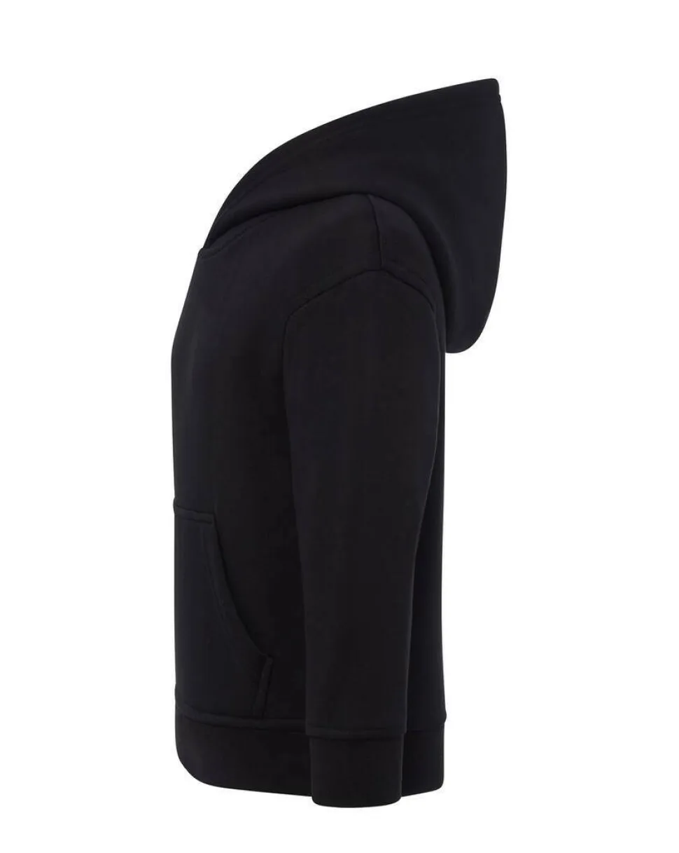 JHK JK295K - Hoodie Confort Urbain JHK pour Enfants