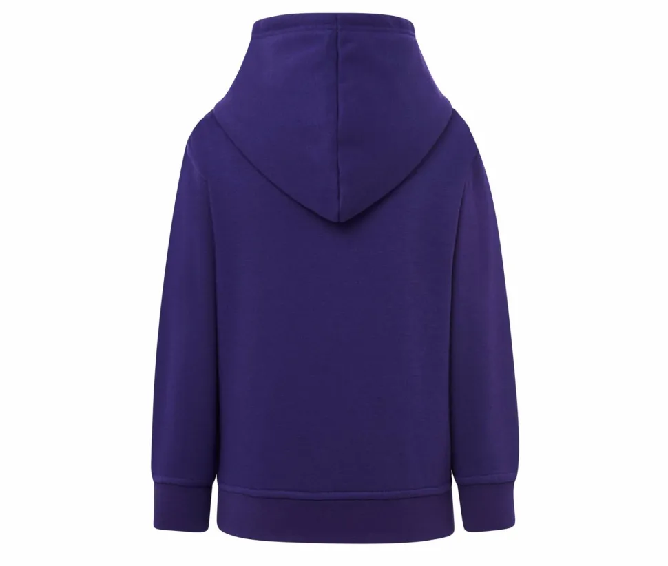 JHK JK295K - Hoodie Confort Urbain JHK pour Enfants