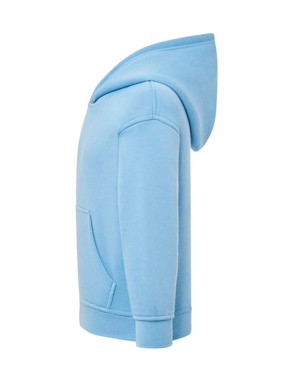 JHK JK295K - Hoodie Confort Urbain JHK pour Enfants