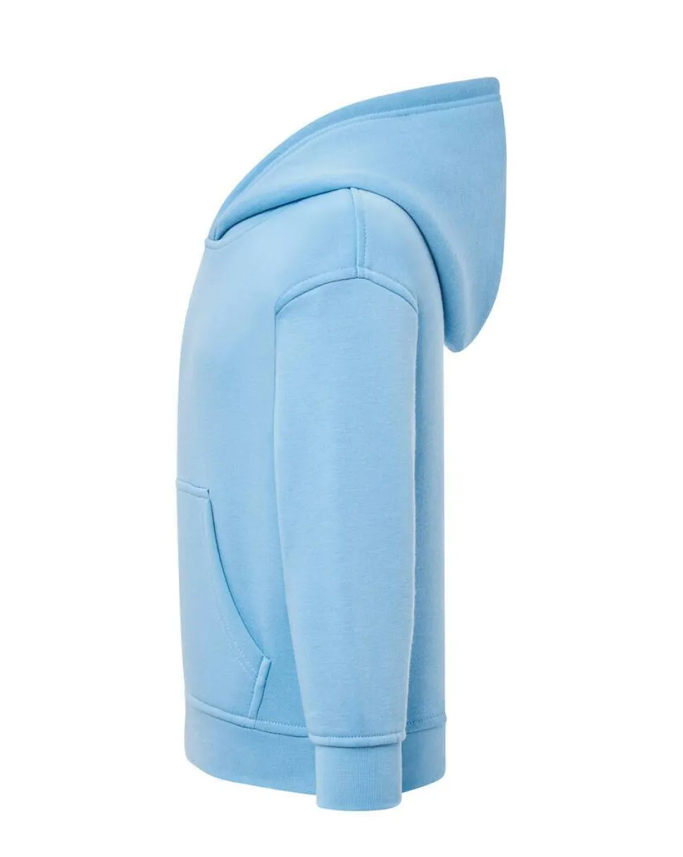 JHK JK295K - Hoodie Confort Urbain JHK pour Enfants