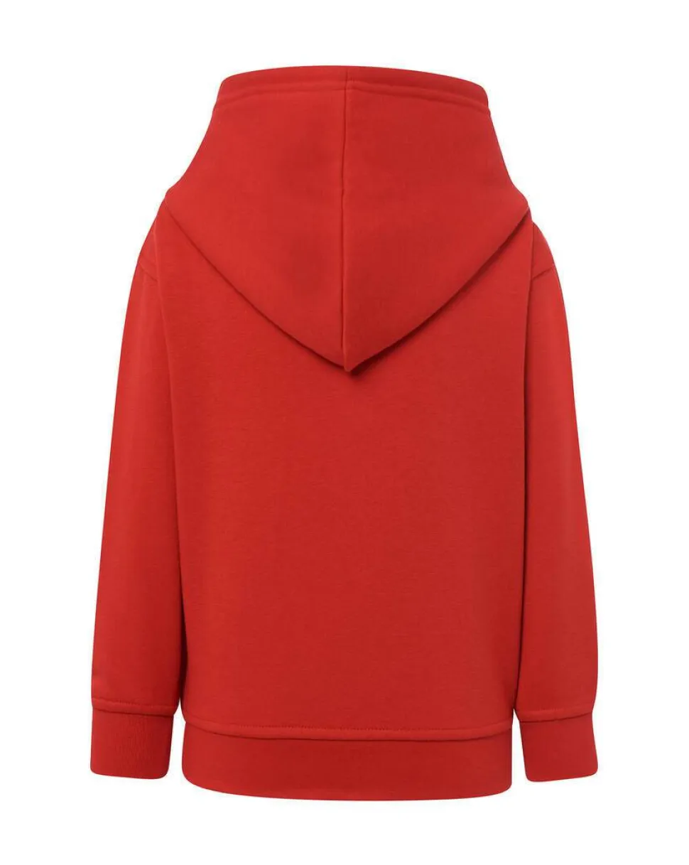 JHK JK295K - Hoodie Confort Urbain JHK pour Enfants