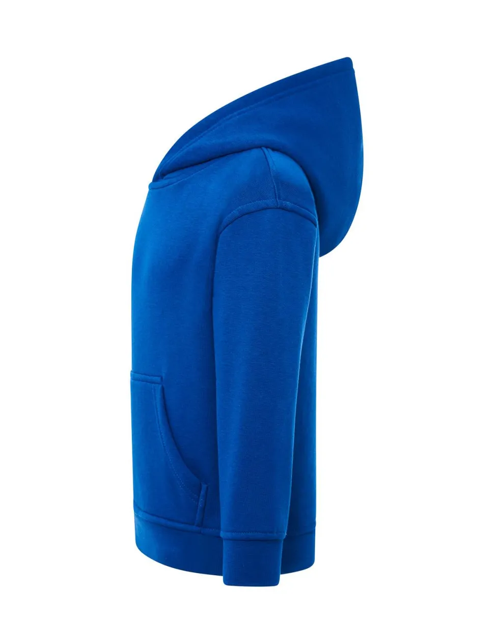 JHK JK295K - Hoodie Confort Urbain JHK pour Enfants