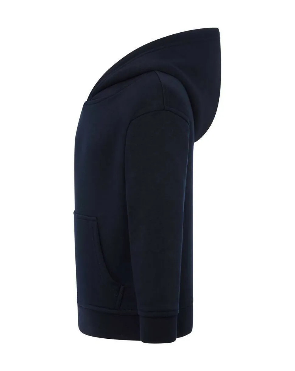 JHK JK295K - Hoodie Confort Urbain JHK pour Enfants