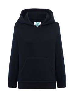 JHK JK295K - Hoodie Confort Urbain JHK pour Enfants