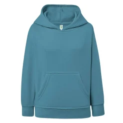 JHK JK295K - Hoodie Confort Urbain JHK pour Enfants