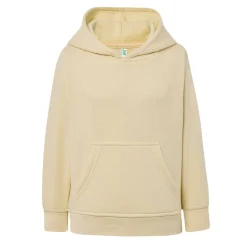 JHK JK295K - Hoodie Confort Urbain JHK pour Enfants