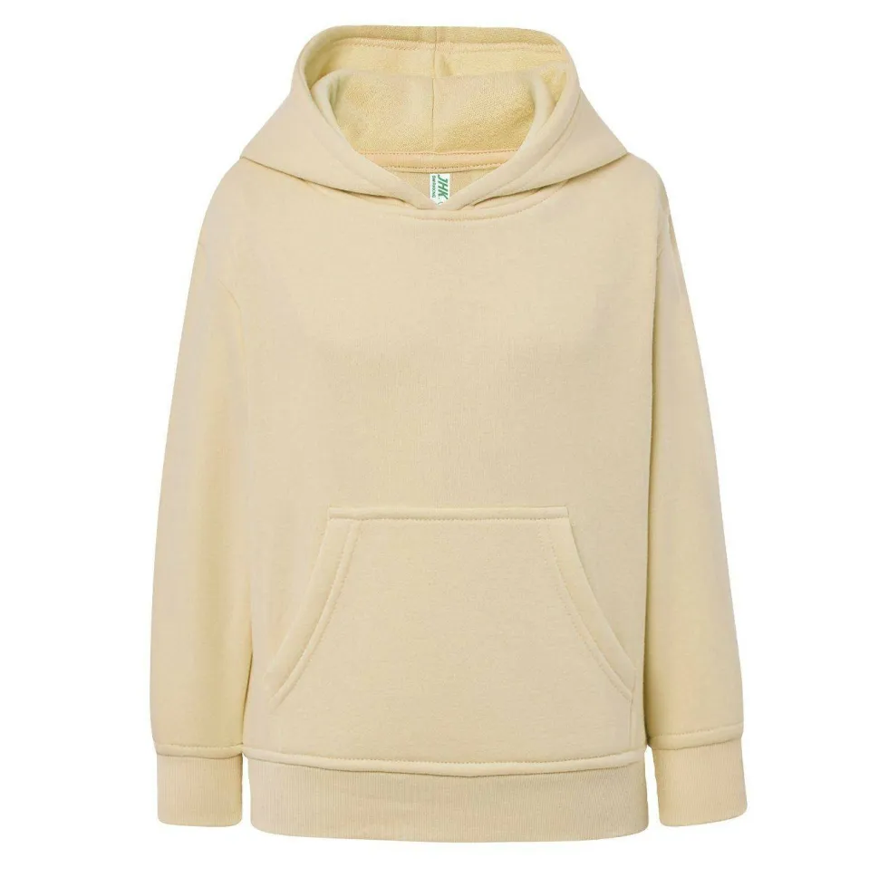 JHK JK295K - Hoodie Confort Urbain JHK pour Enfants