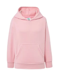 JHK JK295K - Hoodie Confort Urbain JHK pour Enfants