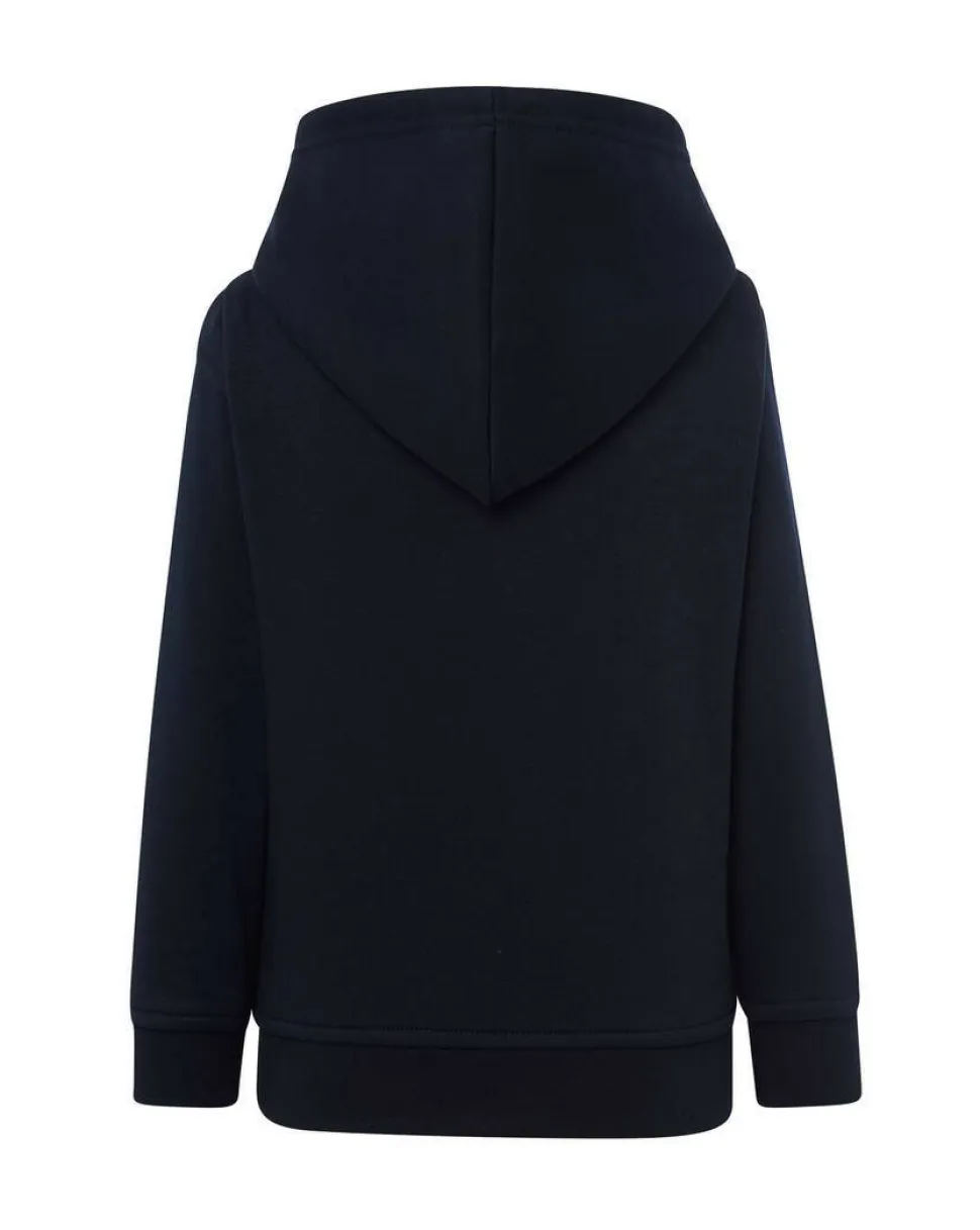 JHK JK295K - Hoodie Confort Urbain JHK pour Enfants