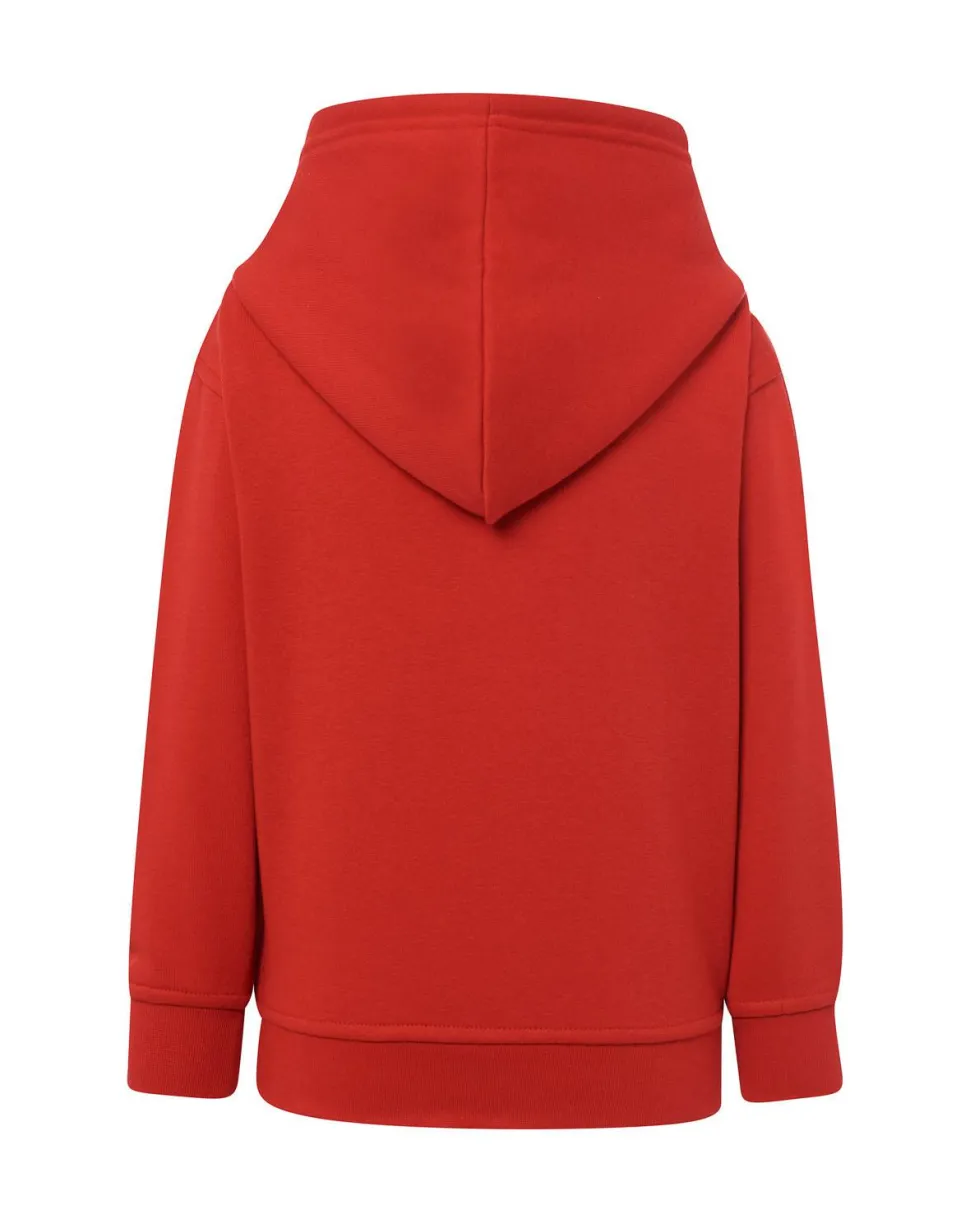JHK JK295K - Hoodie Confort Urbain JHK pour Enfants