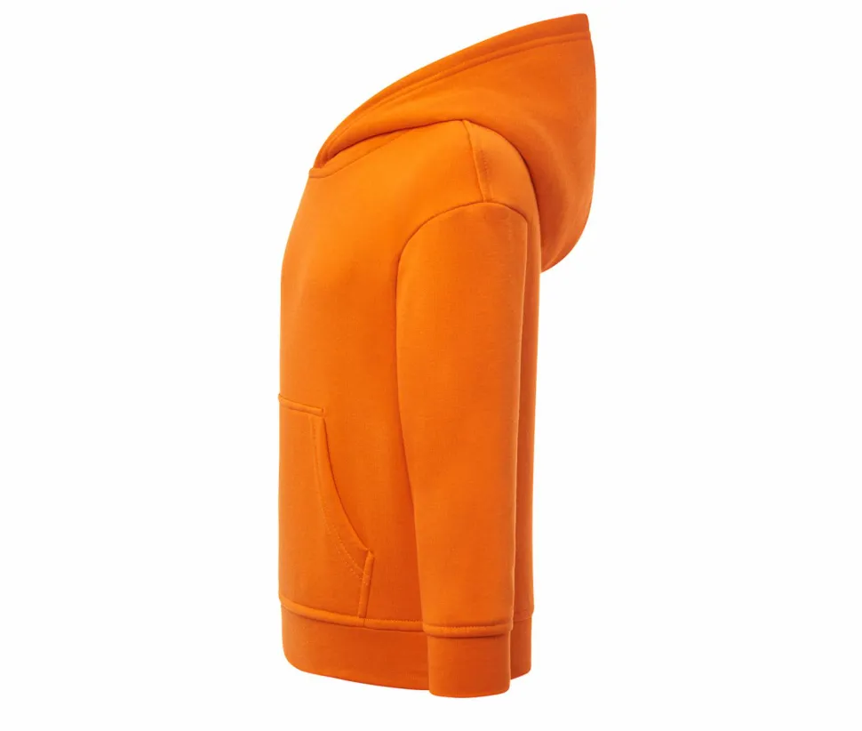JHK JK295K - Hoodie Confort Urbain JHK pour Enfants