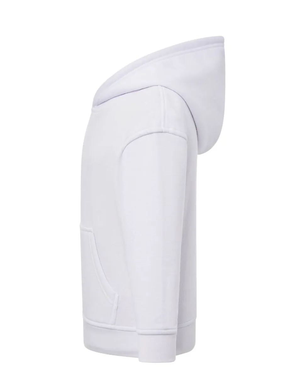 JHK JK295K - Hoodie Confort Urbain JHK pour Enfants