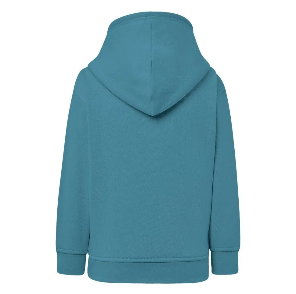 JHK JK295K - Hoodie Confort Urbain JHK pour Enfants