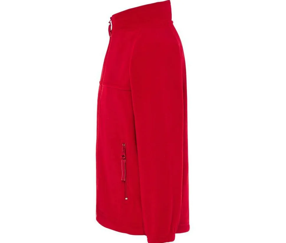 JHK JK300K - Polaire grand zip enfant
