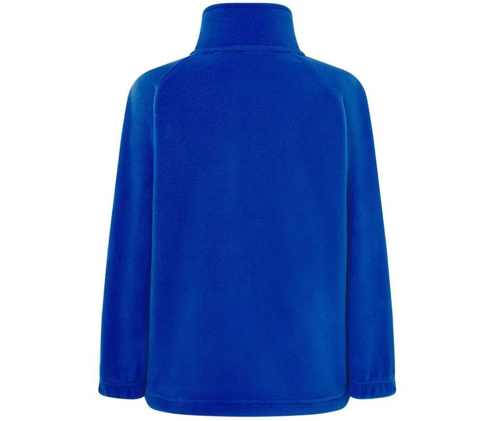 JHK JK300K - Polaire grand zip enfant