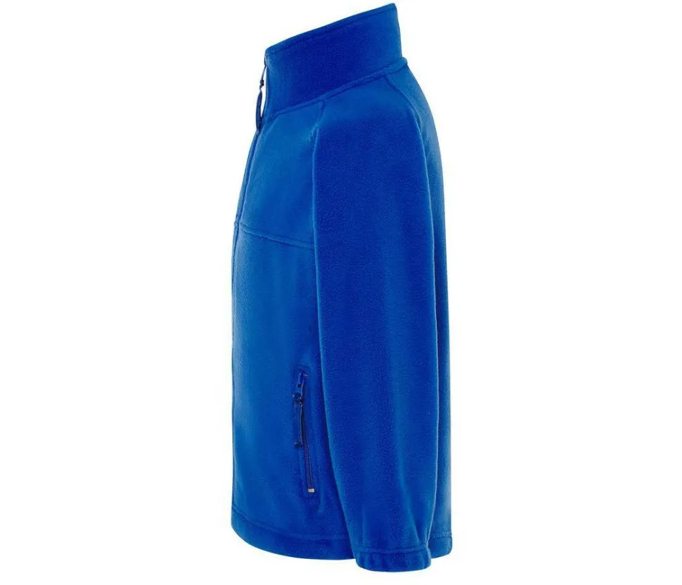 JHK JK300K - Polaire grand zip enfant