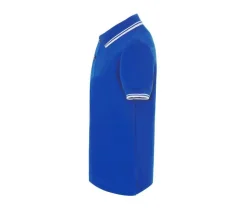 JHK JK205K - Polo enfant contrasté
