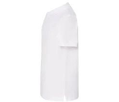 JHK JK210K - Polo Enfant Élégant en Coton Respirant JHK