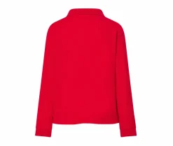 JHK JK215K - Polo piqué enfant manches longues