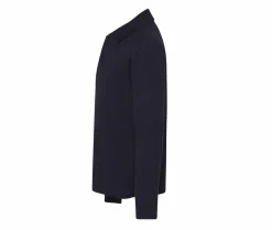 JHK JK215K - Polo piqué enfant manches longues