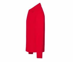 JHK JK215K - Polo piqué enfant manches longues