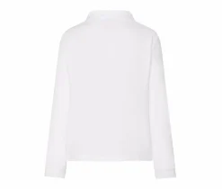 JHK JK215K - Polo piqué enfant manches longues