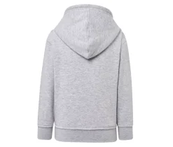 JHK JK290K - Sweat capuche zippé