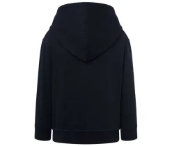 JHK JK290K - Sweat capuche zippé