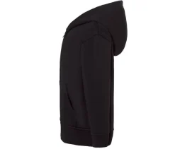 JHK JK290K - Sweat capuche zippé
