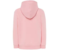 JHK JK290K - Sweat capuche zippé